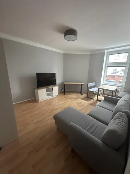 Vollmöblierte schöne, helle 2-Zimmerwohnung in Schöneberg — photo 1